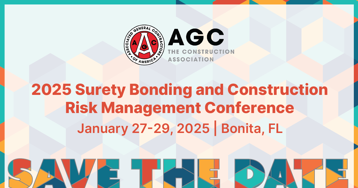 Save the Date for 2025 Conference in Bonita Springs on January 25, 2025